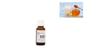 ESSENCE 20ML MILK W/HONEY