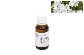 ESSENCIA 20ML FLORES BLANCAS