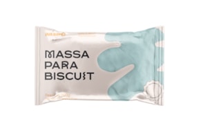MASA BISCUIT 85grs AZUL BEBE INKWAY