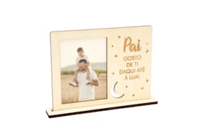 KIT FAME PAI 22X3X15.3X0.4CM CHOUPO