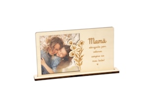 KIT FAME MAMA 22X3X12X0.4CM CHOUPO