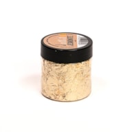 JESMONITE FLOCOS METALICOS 5GRS ORO