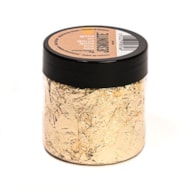 JESMONITE FLOCOS METALICOS 5GRS ORO
