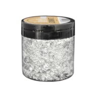 JESMONITE FLOCOS METALICOS 5GRS PLATA