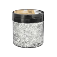 JESMONITE FLOCOS METALICOS 5GRS PLATA