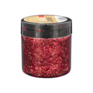JESMONITE METALIC FLAKES 5GRS RED