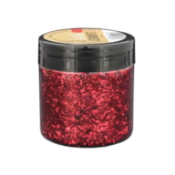 JESMONITE FLOCOS METALICOS 5GRS ROJO