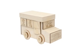 JEEP MOUSE BOX 22X10X13CM