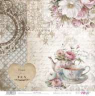 PAPEL SCRAP 30.5X30.5CM HOME&DECO PFY-13623