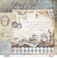 PAPEL SCRAP 30.5X30.5CM HOME&DECO PFY-13635