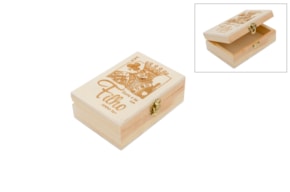 SET 4 BOXES FILHO 12X8.5X4.5CM