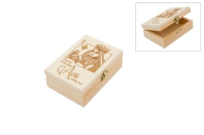 SET 4 BOXES AVÓ 12X8.5X4.5CM