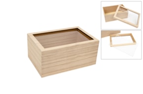 BOX 30X20X14CM