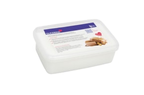 SOAP  SHEA 1KG WHITE