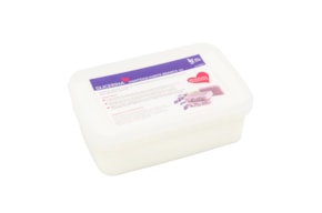 GLICERINA MANTEIGA KARITE BRANCA 1KG