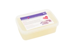 GLICERINA MANTEIGA KARITE CRISTAL 1KG