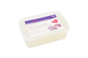 SOAP BASE 1KG MAXI LS CLEAR