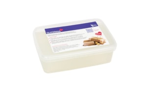 SOAP BASE 1KG MAXI LS CLEAR