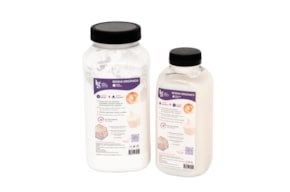 RESINA ORGANICA LIQUIDO (500ml) + PO (1000grs)