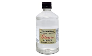 TREMENTINA 500ML  15350  ACRILEX