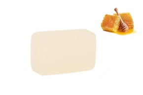 HONEY SOAP BASE 1KG