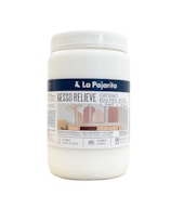 PLASTER STUDIO 500ML WHITE 149896 PAJARITA