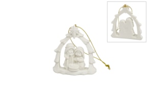 BELENE INFANTIL 6.6X2.2X7.2CM PEGAR