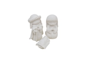 BELENE INFANTIL 3P  4.3X2.8X7CM