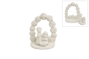 BELENE INFANTIL 6.9X3.9X7.9CM PEGAR