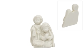 BELENE INFANTIL 4.7X1.9X5.8CM PEGAR