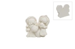 FUGA EGIPTO INFANTIL 6X1.8X6CM PEGAR