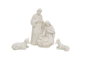 BELENE 3P  7.8X5.6X11.7CM