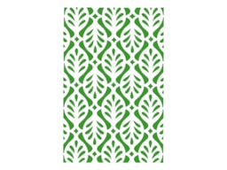 STENCIL 21X15CM STAMP 4  300021509 ACRILEX