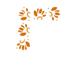 STENCIL 10X10CM TULIPAS 300051185 ACRILEX