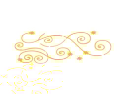 STENCIL 16X5CM ARABESQUES 1  300061213 ACRILEX