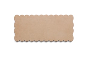 WAVY BOARD