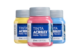 PINTURAS TELA 04140 ACRILEX