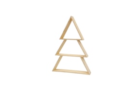 CHRISTMAS TREE 20.5x6x29CM