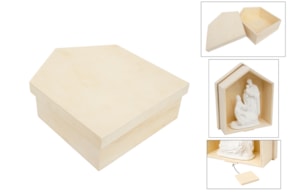 CAJA  26.5X32X10.7CM