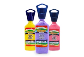 RELIEVE DIMENSIONAL 3D BRILLO 12212 ACRILEX