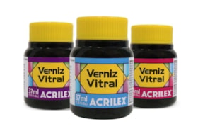 BARNIZ CRISTAL 08140 ACRILEX