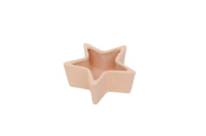 ESTRELLA 12X12X5.5CM
