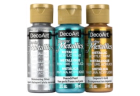 PAINTS DAZZLING METALLICS AMERICANA