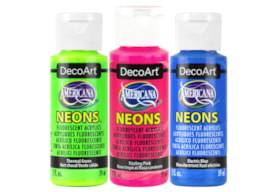 AMERICAN NEON PAINTS