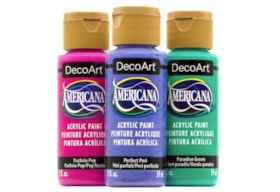 ACRILIC PAINTS DECOART