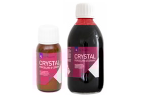 PAJARITA CRYSTAL LACQUER