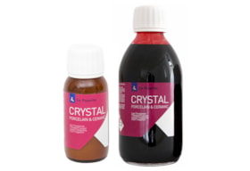 LACA CRISTAL PAJARITA