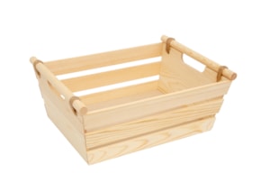 BASKET 42X30.5X17.5CM