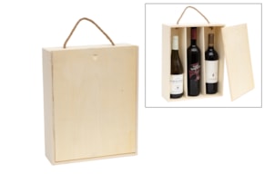 CAJA 35.7X28.6X10.3CM