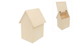 CASA 23X34X21CM